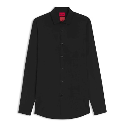 риза,с,дълъг,ръкав,мъжки,ризи,hugo,kenno,10272834,long,sleeve,shirt,black,(black)