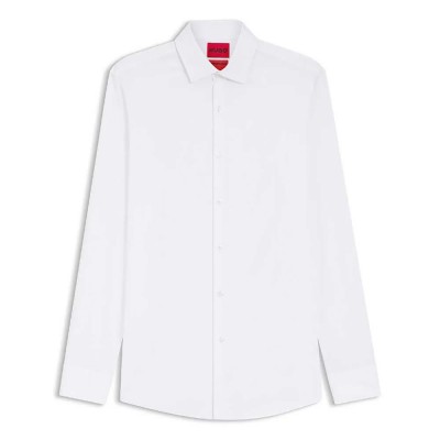 мъжки,ризи,hugo,kenno,10272834,shirt,white,(open,white)