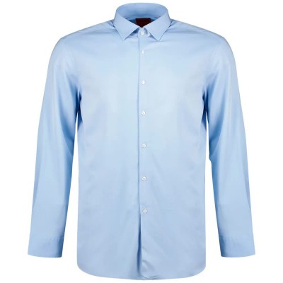 дамски,ризи,мъжки,ризи,hugo,kenno,10272834,shirt,blue,(light,pastel,blue)