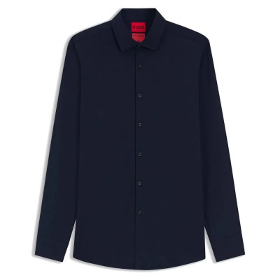 мъжки,ризи,hugo,kenno,10272834,shirt,blue,(navy)