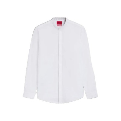 мъжки,ризи,hugo,kaleb,10181991,shirt,white,(open,white)