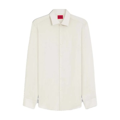 риза,с,дълъг,ръкав,дамски,ризи,мъжки,ризи,hugo,kenno,10270894,01,long,sleeve,shirt,beige,white,(natural)