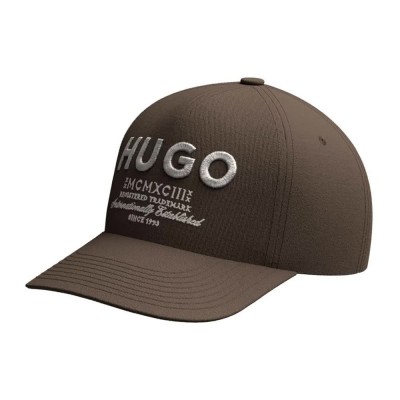 шапка,всички,шапки,hugo,merk,10269331,cap,brown,(dark,brown)