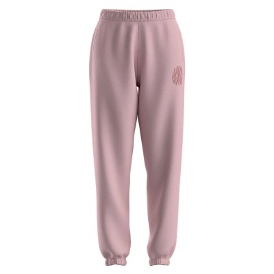 анцуг,дамски,панталони,hugo,naleisy,10263648,blue,sweat,pants,pink,(light,pastel,pink)