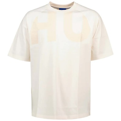 тениска,мъжки,тениски,дамски,тениски,hugo,nalftee,10250555,t,shirt,white,(open,white)