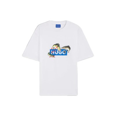 тениска,мъжки,тениски,дамски,тениски,hugo,nalotrix,10258299,t,shirt,white,(open,white)