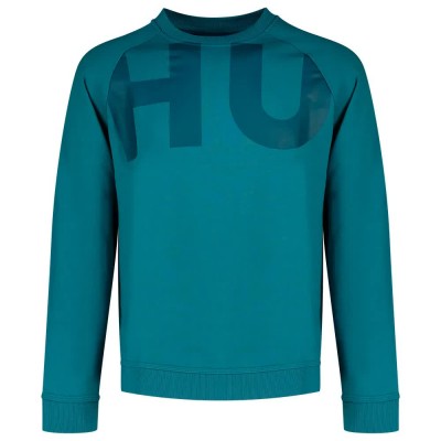 блуза,мъжки,пуловери,hugo,nalf,10272418,sweatshirt,green,blue,(turquoise,aqua)