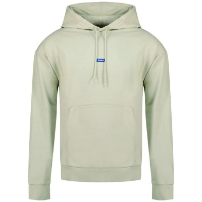суичър,мъжки,пуловери,hugo,nalonso,blue,hoodie,green,(open,green)