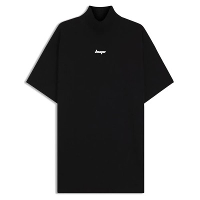 блуза,дамски,пуловери,дамски,плетени,дрехи,hugo,simo,10276384,blue,sweater,black,(black)