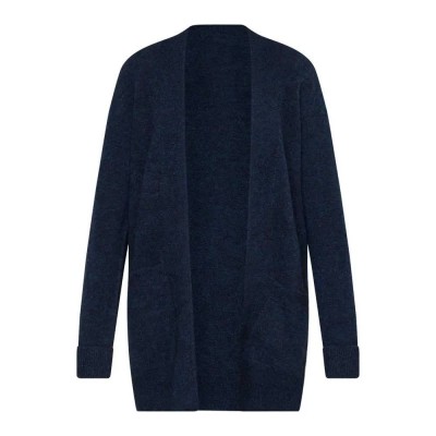 жилетка,мъжки,пуловери,дамски,пуловери,redgreen,jobi,cardigan,blue,(navy,melange)