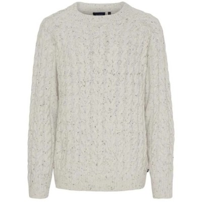 блуза,дамски,пуловери,дамски,плетени,дрехи,sea,ranch,kirsty,sweater,grey,(pearl)