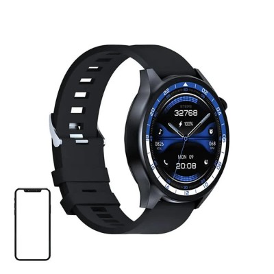 часовници,blitzwolf,bw,ar1,smartwatch,black