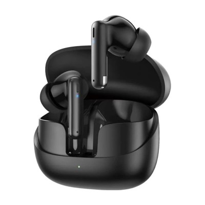 слушалки,слушалки,foneng,bl138,wireless,earphones,black,(black)