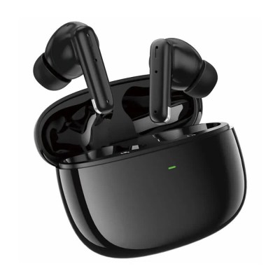 слушалки,слушалки,foneng,bl152,wireless,earphones,black,(black)