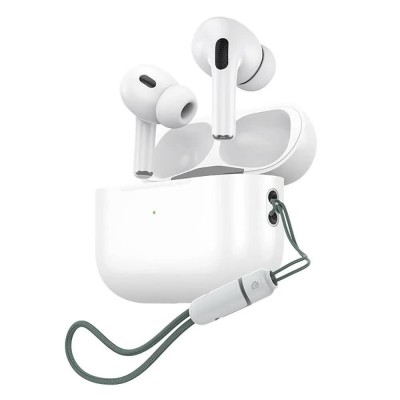 слушалки,слушалки,foneng,tws,bl129,with,induction,charging,wireless,earphones,white,(white)