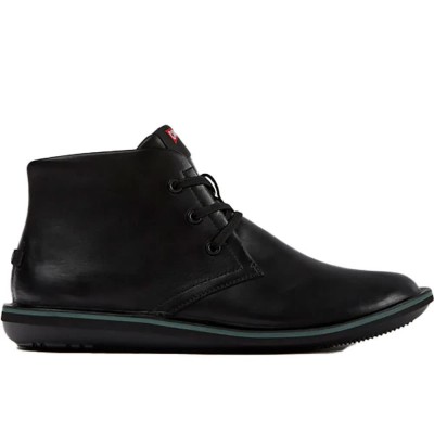 мъжки,боти,camper,beetle,booties,black