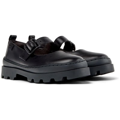 обувки,детски,обувки,camper,brutus,shoes,black,(black)