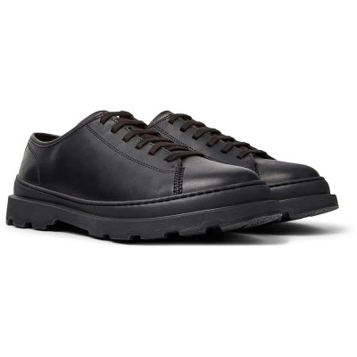 маратонки,мъжки,маратонки,дамски,маратонки,camper,brutus+,trainers,black,(black)