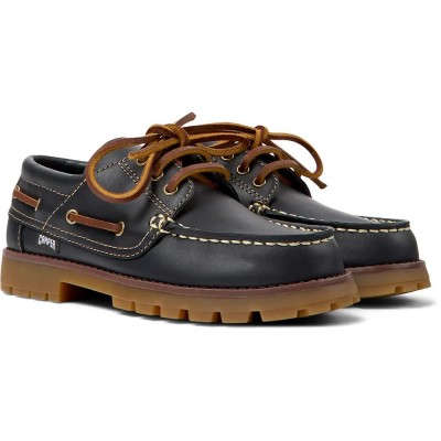 обувки,детски,обувки,camper,compas,k800416,boat,shoes,blue,(dark,blue)