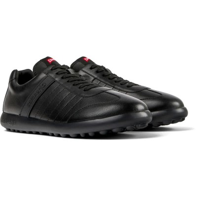 маратонки,мъжки,маратонки,дамски,маратонки,camper,pelotas,xlf,leather,trainers,black,(black)