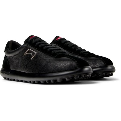 маратонки,дамски,маратонки,camper,pelotas,xlf,trainers,black