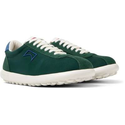 маратонки,дамски,маратонки,camper,pelotas,xlf,trainers,green,(dark,green)