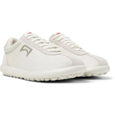 маратонки,дамски,маратонки,camper,pelotas,xlf,trainers,white,natural