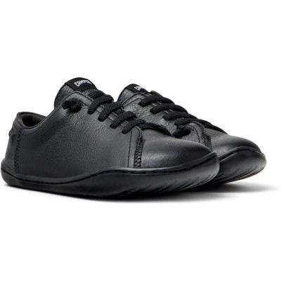 обувки,детски,обувки,camper,peu,shoes,black,(black)