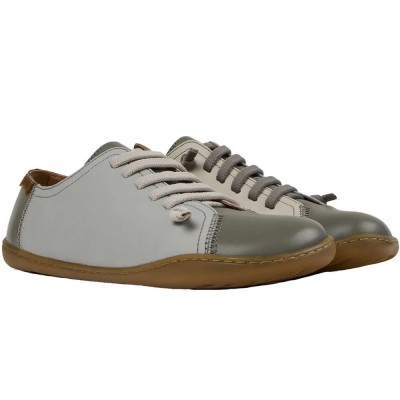 обувки,дамски,обувки,camper,peu,shoes,grey,(grey,beige)