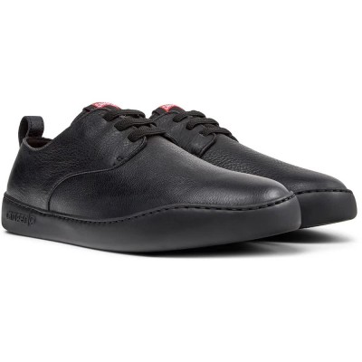 маратонки,мъжки,маратонки,дамски,маратонки,camper,peu,touring,slip,on,trainers,black,(black)