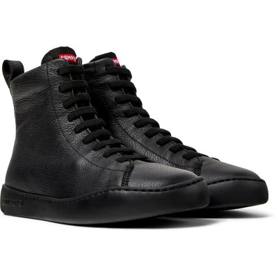 маратонки,мъжки,маратонки,дамски,маратонки,camper,peu,touring,trainers,black,(black)