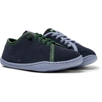 обувки,детски,обувки,camper,peu,twins,shoes,blue,(dark,blue)