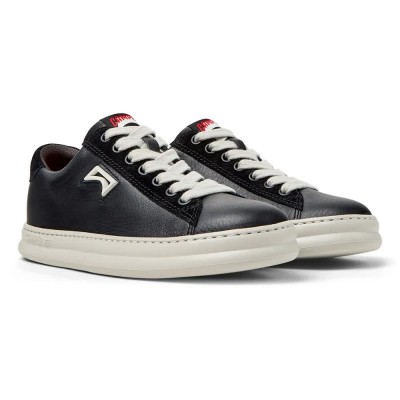 маратонки,мъжки,маратонки,дамски,маратонки,camper,runner,four,trainers,black,(black)