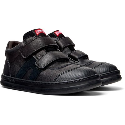 маратонки,мъжки,маратонки,дамски,маратонки,camper,trainers,black,(black)