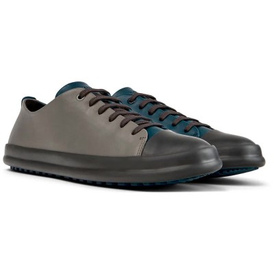маратонки,мъжки,маратонки,camper,twins,trainers,blue,grey