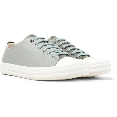 маратонки,дамски,маратонки,camper,twins,trainers,grey,(grey,beige)