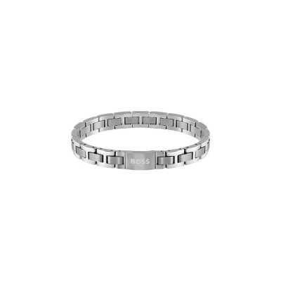 бижутерия,boss,1580036,bracelet,silver