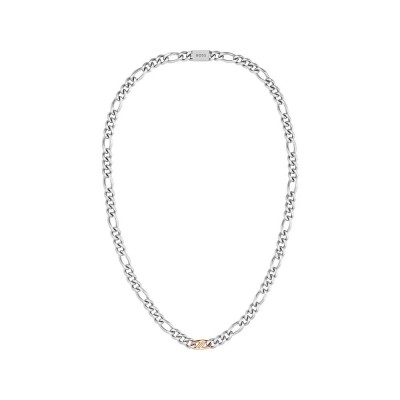 бижутерия,boss,1580586,necklace,silver