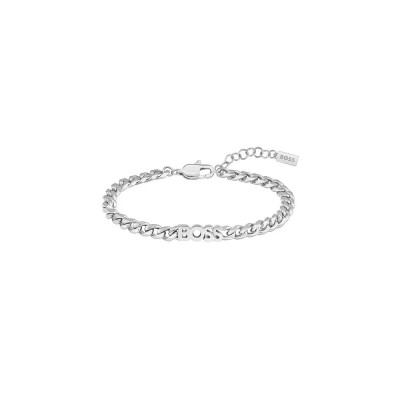 бижутерия,boss,1580592,bracelet,silver