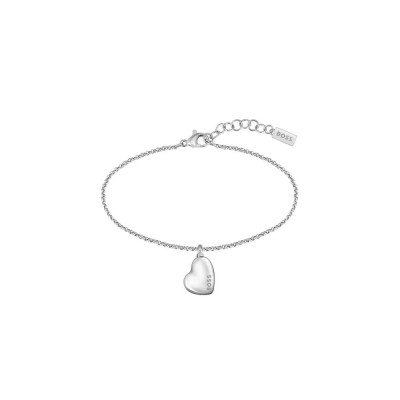 бижутерия,boss,1580594,bracelet,silver
