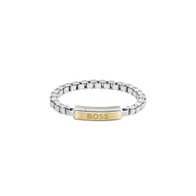 бижутерия,boss,1580597m,bracelet,silver,gold