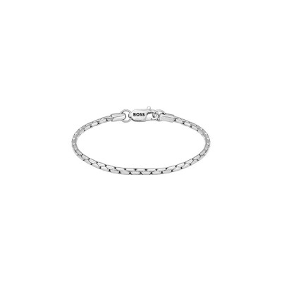 бижутерия,boss,1580605m,bracelet,silver