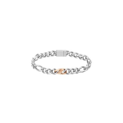 бижутерия,boss,1580613m,bracelet,silver,gold