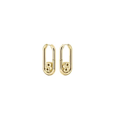 бижутерия,boss,1580629,earrings,gold