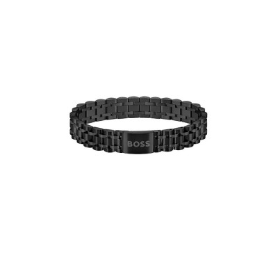 бижутерия,boss,1580646,bracelet,black
