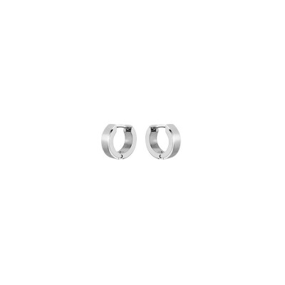 бижутерия,boss,1580654,earrings,silver