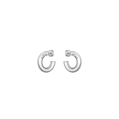 бижутерия,boss,1580689,earrings,silver