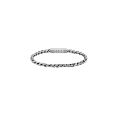 бижутерия,boss,1580695,bracelet,silver