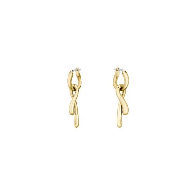 бижутерия,boss,1580704,earrings,gold
