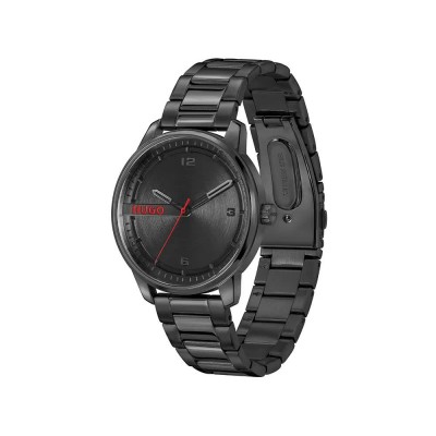 часовник,часовници,hugo,1530365,42,mm,watch,black,black,mineral
